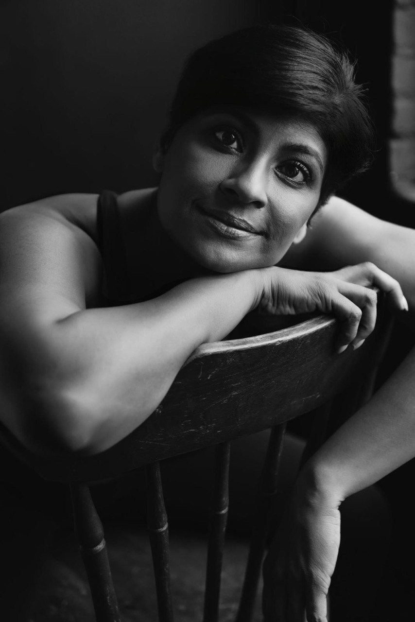 Sharda deelt haar persoonlijke reis naar hormonale balans en welzijn